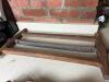 Rustic Antique Decor Lot - 5