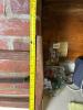 Rustic Antique Decor Lot - 7