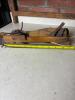 Rustic Antique Decor Lot - 9