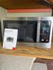 Toshiba Microwave Oven and Bella Toaster Oven - 2
