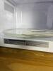 Toshiba Microwave Oven and Bella Toaster Oven - 4