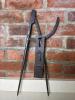 Antique Iron Blacksmith Divider Caliper