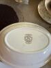 Assorted English Porcelain Tableware, Floral and Fruit Motifs - 2