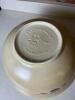Large Stoneware Dough Bowl - 2