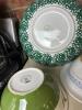 Assorted Mixing and Serving Bowls - 4