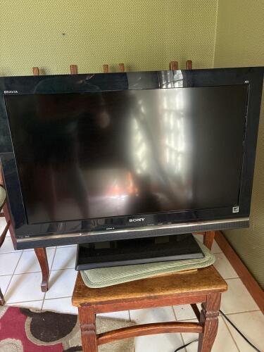 Sony Bravia Digital TV