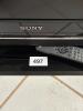 Sony Bravia Digital TV - 7