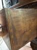 Antique China Cabinet in Queen Anne Style - 5