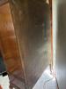 Antique China Cabinet in Queen Anne Style - 10