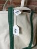 L.L.Bean Boat and Tote Large Canvas Bag - 5