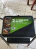 Easy Reach 2-Step Highback Stool - 2