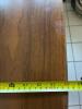Mid-Century Modern Table (Kent Coffey?) and Chairs (4) - 10