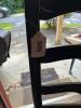 Ladder Back Chair with Rush Seat, Country-Style - 6