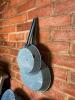 Graniteware Enamelware Lot - 2
