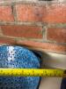 Graniteware Enamelware Lot - 5