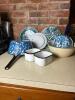 Enamelware Mixed Lot