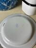 Enamelware Mixed Lot - 3