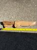 Maxam Steel Fixed Blade Knife - 3