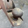 Stanley No. 5 Hand Plane with Wood Handles - 2