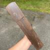 Stanley No. 5 Hand Plane with Wood Handles - 5