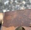 Stanley No. 5 Hand Plane with Wood Handles - 6