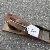 Stanley No. 5 Hand Plane with Wood Handles - 9