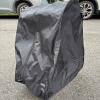 Graco Black Stroller Travel Bag