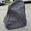 Graco Black Stroller Travel Bag - 3