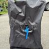 Graco Black Stroller Travel Bag - 4