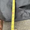 Graco Black Stroller Travel Bag - 6