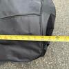 Graco Black Stroller Travel Bag - 7