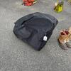 Graco Black Stroller Travel Bag - 8