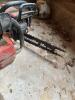 Chainsaws, Weed Whacker and Expand-It Yard Tool Attachment - 3