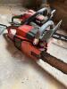 Chainsaws, Weed Whacker and Expand-It Yard Tool Attachment - 4