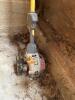 Chainsaws, Weed Whacker and Expand-It Yard Tool Attachment - 5