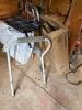 Guardian Basic Rollator and Folding Walker