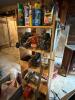 Mixed Power Tools, Circular Saws, Sanders, Router, Bar Clamp