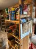 Mixed Power Tools, Circular Saws, Sanders, Router, Bar Clamp - 2
