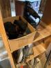 Mixed Power Tools, Circular Saws, Sanders, Router, Bar Clamp - 4