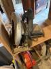 Mixed Power Tools, Circular Saws, Sanders, Router, Bar Clamp - 5