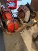 Mixed Power Tools, Circular Saws, Sanders, Router, Bar Clamp - 6