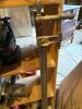 Mixed Power Tools, Circular Saws, Sanders, Router, Bar Clamp - 7