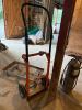 4-in-One Move-All Hand Truck and Metal Dolly - 3