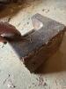 Fairbanks-Morse Cast Iron 50 lb Scale Weights
