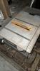 Ryobi BT3000XR 10" Portable Table Saw - 6