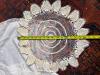 Handmade Lace and Crochet Doilies and Table Linens - 2