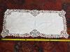 Handmade Lace and Crochet Doilies and Table Linens - 4