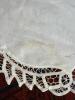 Handmade Lace and Crochet Doilies and Table Linens - 5
