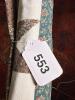 Patchwork Star Quilt Table Runner in Country-Style Prints - 4
