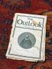 Antique Magazines: The Outlook and The Bookman, Early 20th Century